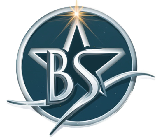 Bright Star Shipping Logo